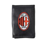 AC Milan Portafoglio a Strappo Prodotto Ufficiale