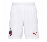 AC Milan PUMA Bambini Shorts 754443-03 bianco 164