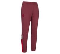 AC Milan Puma Ftblarchive Uomo Pantaloni Felpati Serie A Rosso Nuovo