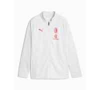 Ac Milan Puma Giacca tuta allenamento 2023 24 For All Time Bambino Ragazzo