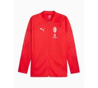 Puma Ac Milan Allenamento 2023/2024 rosso L