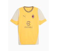 Puma Milan Training 25-26 M - Abbigliamento Calcio Ufficiale - Uomo - Color Mix L