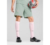 Ac Milan Puma Pantaloncini Shorts Verde Training Third 2024 25