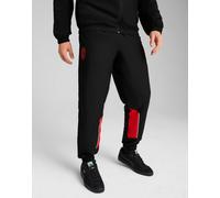 A.C. Milan - Pantaloni ftblARCHIVE, Pantaloni da Calcio e da Allenamento, Pantaloncini Sportivi, Prodotto Ufficiale, Adulto, Nero, L
