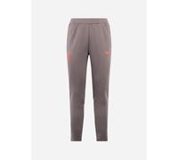 Ac Milan Puma Pantaloni tuta Pants Grigio Cotone Felpato 2023 24 Casuals Sweat