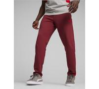 AC Milan Pantaloni FtblArchive, Pantaloni Lunghi Sportivi, con Logo Ufficiale, Unisex, XL