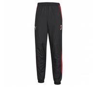 AC Milan PUMA Prematch Woven Uomo Pantaloni da presentazione 772234-04 gris XS