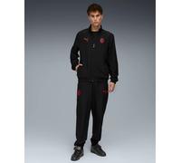 Ac Milan Puma Tuta Intera Allenamento Training Tracksuit 2025 26 Woven FanSuit