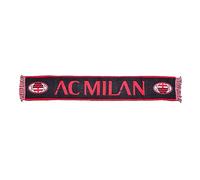 AC Milan Sciarpa Jacquard, Prodotto ufficiale