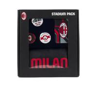 AC Milan - Set da Stadio Milan, Prodotto Ufficiale