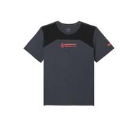 AC Milan T-Shirt FtblCulture, Sempre Insieme A Te Sarò, Bambini e Ragazzi, Unisex