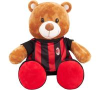 AC Milan Teddy Bear Peluche, Orsacchiotto, Prodotto ufficiale