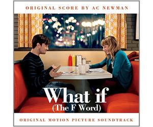 AC Newman - What If (Original Motion Picture Soundtrack)