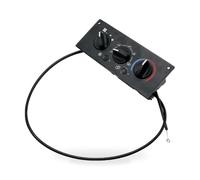AC Panel Switch Suitable for BMW X3 2007-2011 599-5511 Dashboard Air