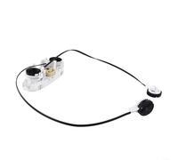 AC Pannello Controller per Toyota Per Hilux 2005 2011 Modello Auto Condizionatore D'aria Assemblea 559000K011 OEM Standard Fitment Parte di Ricambio