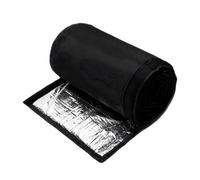 AC Pipe Insulation Sleeve - Copper Pipe Cover For Air Conditioners | Dustproof Insulation Sleeve With Heat Reduction, Durable Hose Protection For Homes, Offices, And Hotels