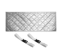 Ac Pipe, Insulation Sleeve, Weatherproof Hose Cover with Protective Wrap Design, Outdoor Hvac Shield for Heater Plumbing Rv Fireplace Garden Stove Furnace, 59.06x21.65 Inches