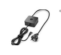 AC Power Adapter 65W - Wall Mount 3 Wire With USB - Type-C Connector nPFC - Warranty: 12M NEW