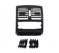 AC Presa Dell'aria Vent Compatibile Con Benz W204 Classe C 2007-2013 W207 E 2010 2011 2012 Pannello Griglia Di Ventilazione Aria Condizionata Sedile Posteriore 2048300354 7E94(High-end Black)