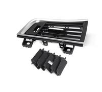 AC Presa Dell'aria Vent Compatibile Con F07 Serie 5 2008 2009 2010 2011 2012 2013 2014 2015 2016 Griglia Ventilazione Condizionatore D'aria Pannello Copertura Dell'uscita 64229142588(Size 2)