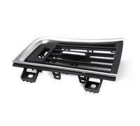 AC Presa Dell'aria Vent Compatibile Con F07 Serie 5 2008 2009 2010 2011 2012 2013 2014 2015 2016 Griglia Ventilazione Condizionatore D'aria Pannello Copertura Dell'uscita 64229142588(Size 1)