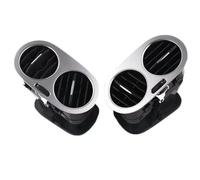 AC Presa Dell'aria Vent Compatibile Con Per Tiguan 2010 2011 2012 2013 2014 2015 2016 Auto Sinistra Destra A/C Bocchetta Aria Condizionata Cruscotto Riscaldatore 5ND819703