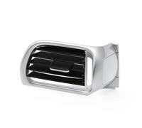 AC Presa Dell'aria Vent Compatibile Con Porsche GT2 GT3 997 2004 2005 2006-2012 Griglia Ventilazione Centrale Sinistra Destra Condizionatore D'aria Anteriore Pannello Uscita 99755214106(Right)