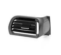 AC Presa Dell'aria Vent Compatibile Con Porsche GT2 GT3 997 2004-2012 Ventilazione Centrale Sinistra Destra Condizionatore D'aria Anteriore Pannello Copertura Della Presa 99755213205(Gray Right)