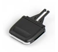 AC Presa Dell'aria Vent Compatibile Con Porsche Per Boxster Per Cayman 2013 2014 2015 Kit Riparazione Per Bocchetta Ventilazione Dell'aria Condizionata Anteriore Centrale Interni Auto