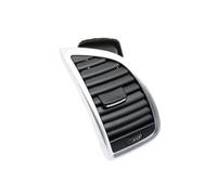 AC Presa Dell'aria Vent Compatibile Con Q7 2007-2015 Pannello Cruscotto Anteriore Posteriore Sinistro Centrale Destro Griglia Ventilazione Aria Condizionata Uscita(1 PCS L)