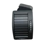 AC Presa Dell'aria Vent Compatibile Con Skoda Per Octavia 1999 2000 2001 2002 2003-2015 Bocchetta Ventilazione Anteriore Sinistra Destra Aria Condizionata Nera 1ZD819701 1ZD819702(Front Rightc)