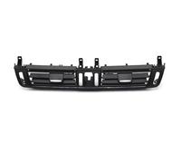 AC Presa Dell'aria Vent Compatibile Con X6 M F86 2014 2015 2016 2017 2018 LHD RHD Cruscotto Centrale Sinistro Destro Aria Condizionata AC Bocchetta Griglia Pannello Copertura(Central for LHD RHD)