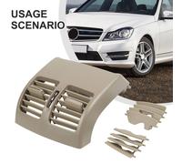 AC Presa Sfiato 1 Pezzi 204 830 09 54 8R73 Centrale Post. Facile Installazione