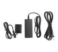 AC-PW20 NP-FW50 Batteria Fittizia Adattatore di Alimentazione CA Kit Accopp2831