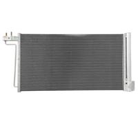 AC Radiatore Clima Aria Condizionata Condensatore Ford Focus III C-Max II 11-