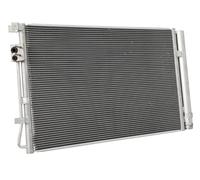 AC Radiatore Clima Condensatore Kia Rio IV 16- Stonic 17- 1.2 1.4 97606H8050