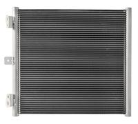 AC Radiatore Clima Condensatore Porsche 911 991 718 982 15- 9P1121250 9P1820411