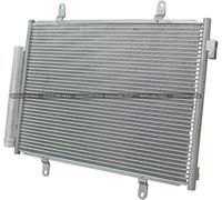 AC Radiatore Clima Condensatore Suzuki Celerio 14- 1.0i 9531084M00