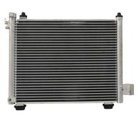 AC Radiatore Clima Condensatore Suzuki Evento II 03-08 1.3 Ddis 9531086GA0