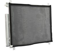 AC Radiatore Clima Condensatore Suzuki Evento III 16- 1.2 Hybrid 9531081P00