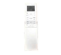 AC Remote Control With Holder ，Compatible for Panasonic， Air Conditioner 20290 A75C21620 CS-Z35VKEW ACXA75C23690