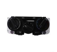 AC Riscaldatore Pannello di Controllo per Nissan Per Tiida Per Sylphy NV200 2007 2015 Modello Auto A/C Interruttore con Numero OEM 27510ED50A