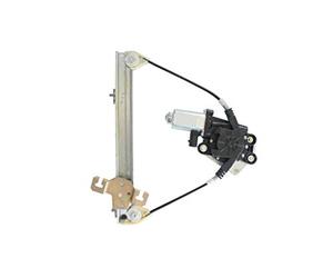 Ac Rolcar 01.0124 Alzacristalli Elettrico