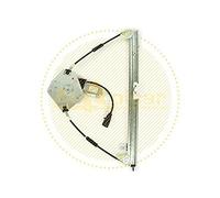 ALZAVETRO ELETTRICO ANT. SX PER ALFA 147 2P 10/00> windows regulator
