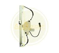 Ac Rolcar 01.1510 Alzacristalli Elettrico