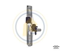 Ac Rolcar 01.1510 Alzacristallo per FIAT
