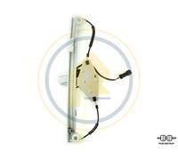 Ac Rolcar 01.1512 Alzacristallo per FIAT