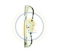 Ac Rolcar 01.1517 Alzacristallo per FIAT