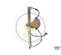 Ac Rolcar 01.1806 Alzacristallo per FIAT