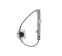 01.1823 AC ROLCAR FIAT GRANDE PUNTO05 2/4P MECCANISMO ALZACRISTALLI ANT.SX